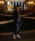 Rencontre Femme : Oksana, 37 ans à Ukraine  kharkov